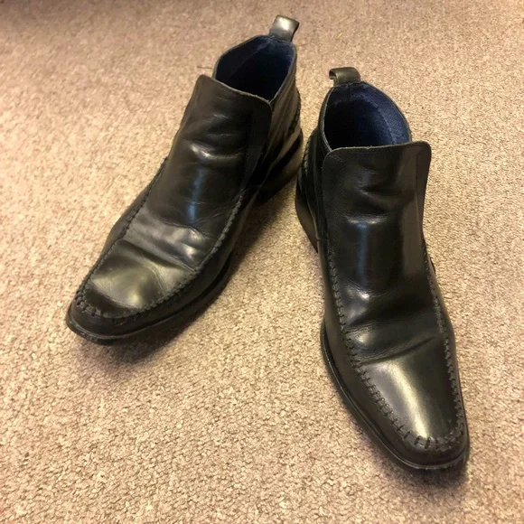 Robert Wayne | Shoes | Robert Wayne Pull On Dress Boot  display picture 2